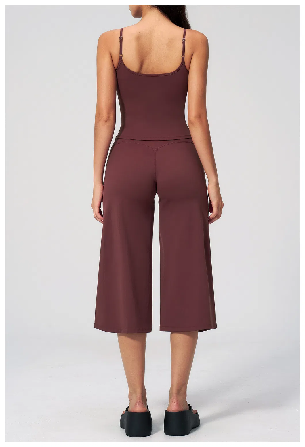 Outdoor Fitness Wear