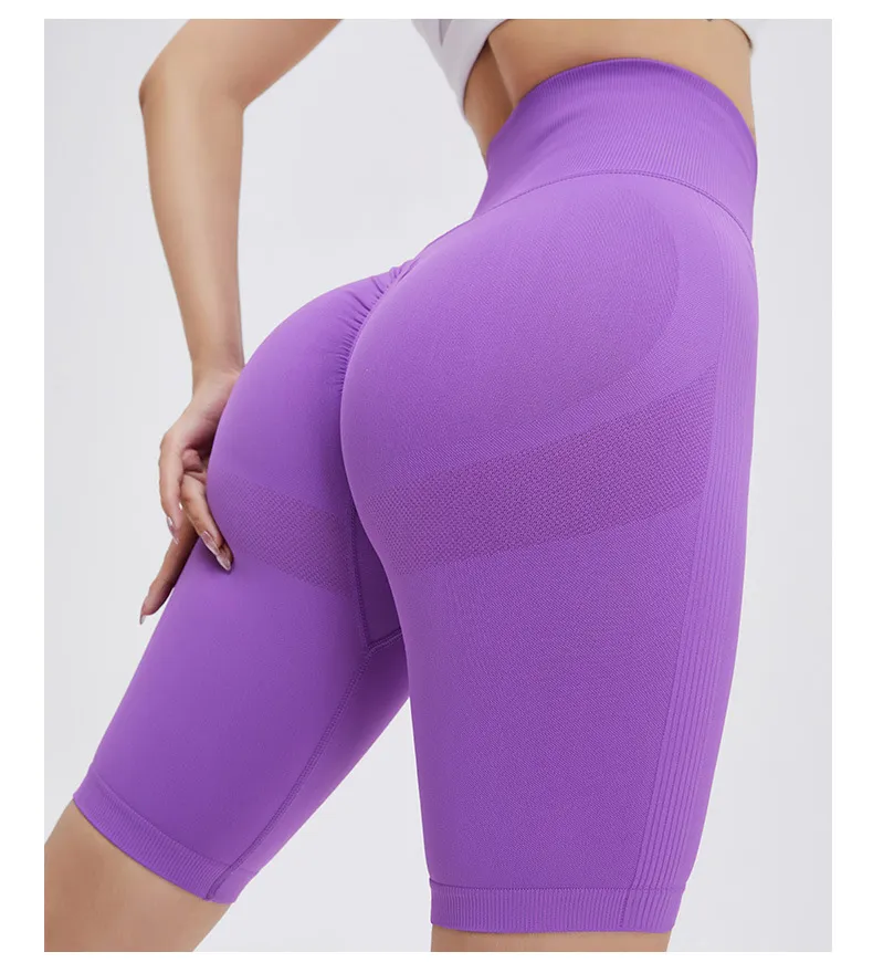 Women Sports Shorts 3