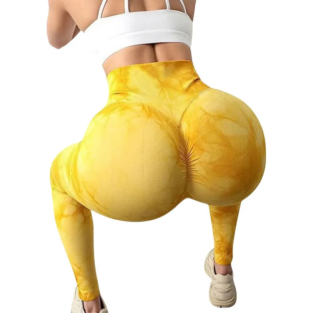 Yoga Leggings View 3