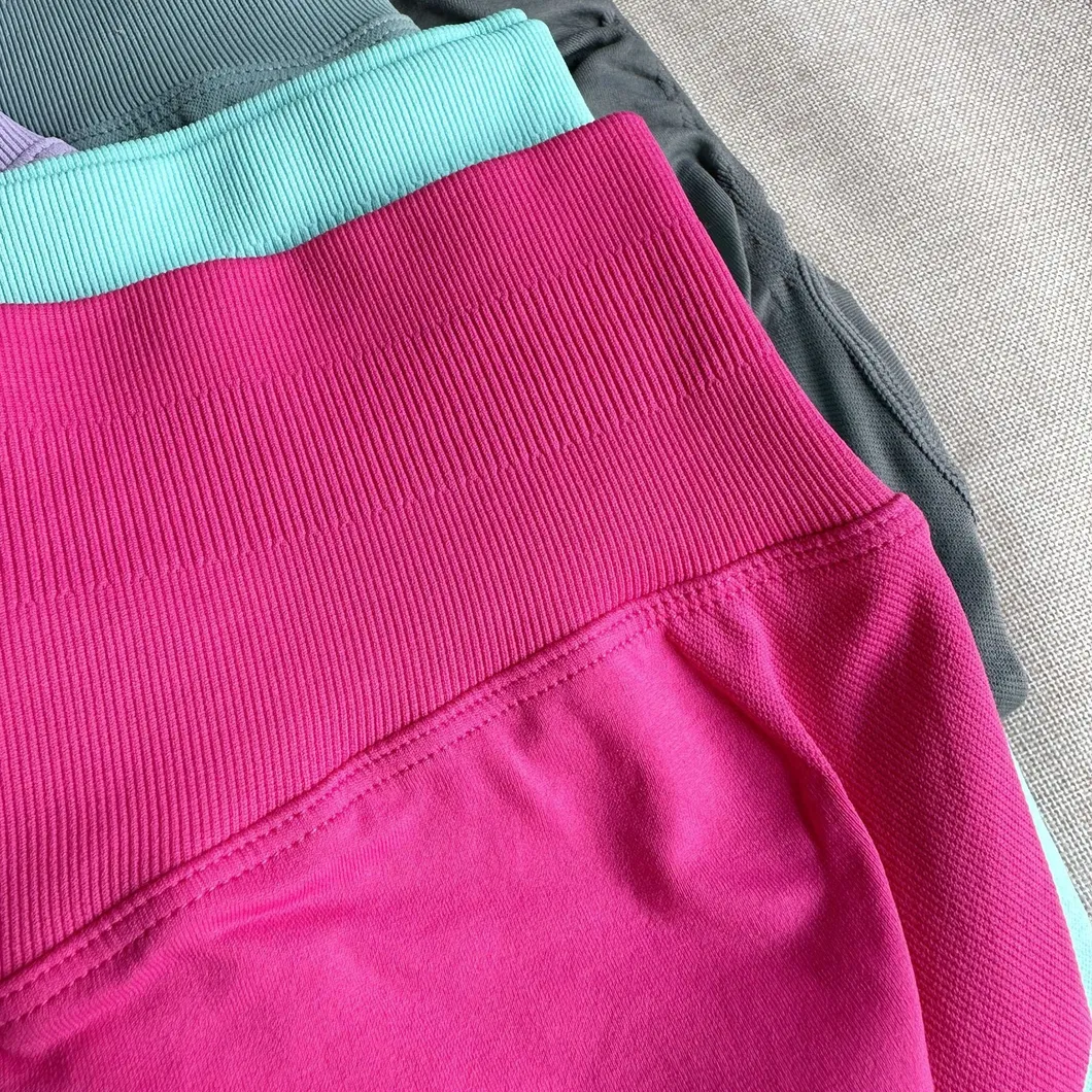 Yoga Leggings Detail 2