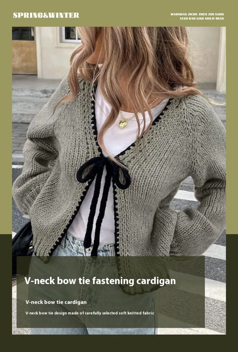 Stylish Autumn Blouse