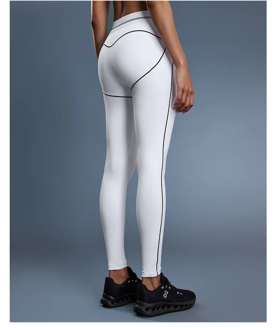 Yoga Leggings View 9