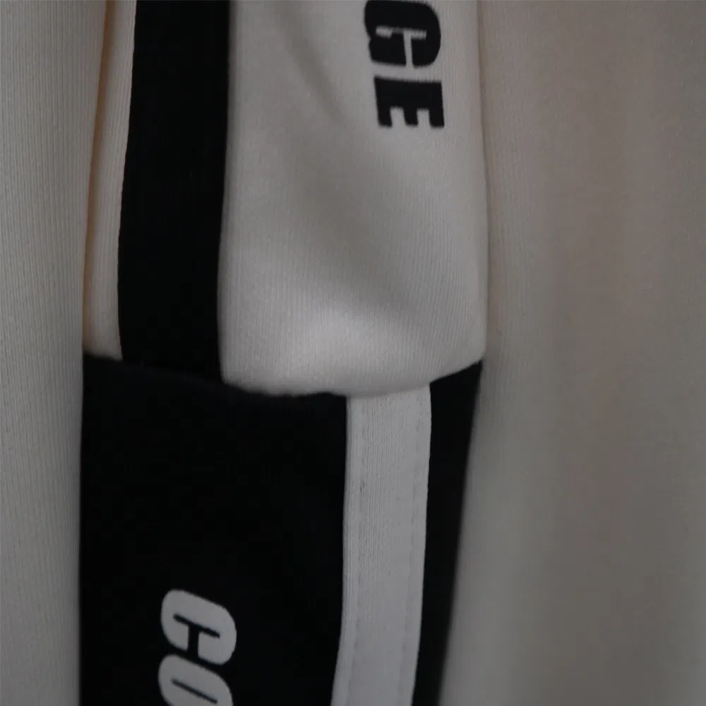 Comfortable Sports Bottoms with Stylish Polyester Trousers for All