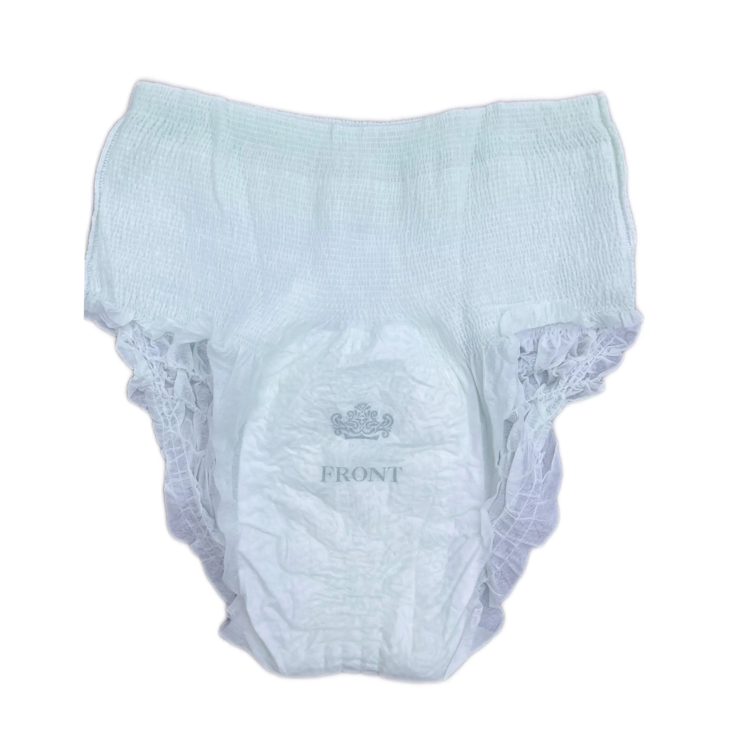 Free Sample OEM ODM Wholesale Lady Pants Disposable Women Menstrual Pants