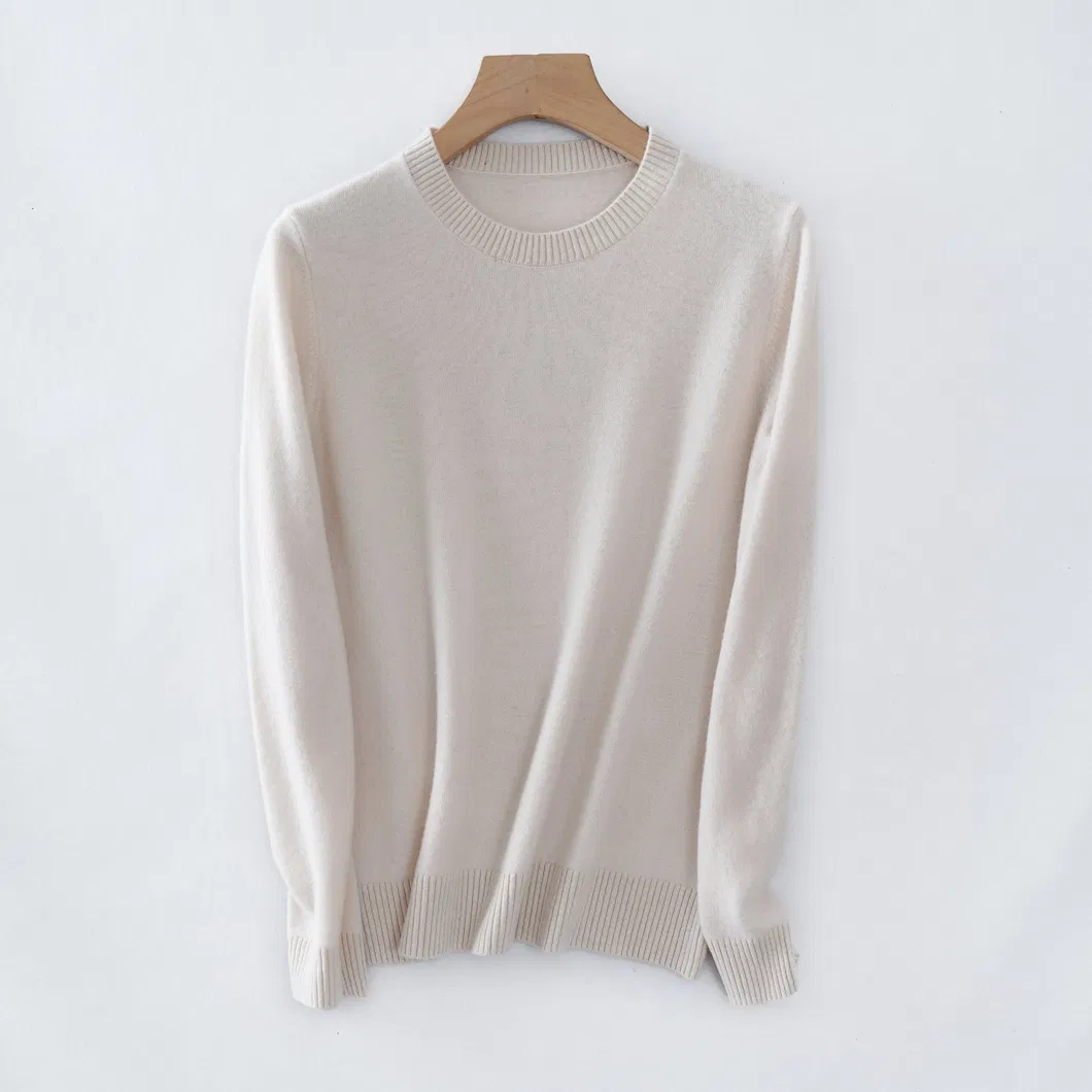 Merino Wool Jumper