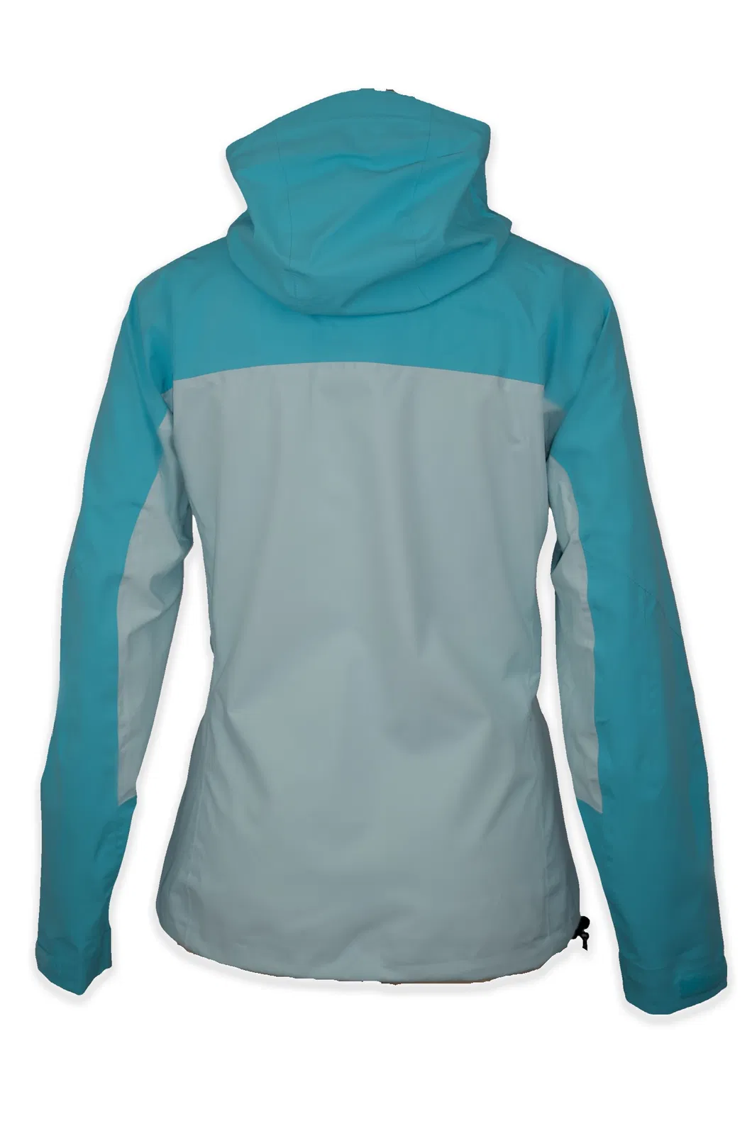 Woman 3 Layer Jacket View 3