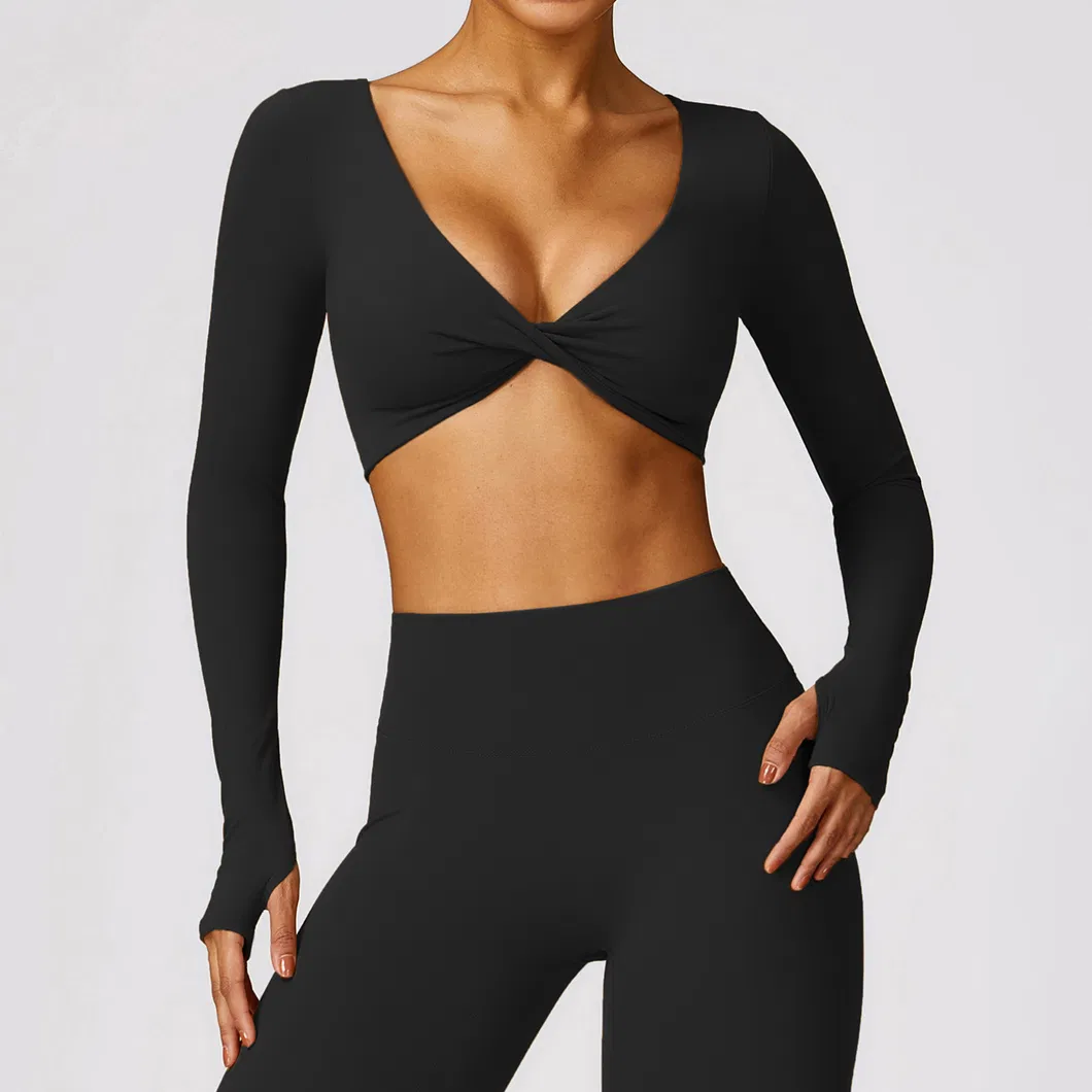 Yoga Wear 4
