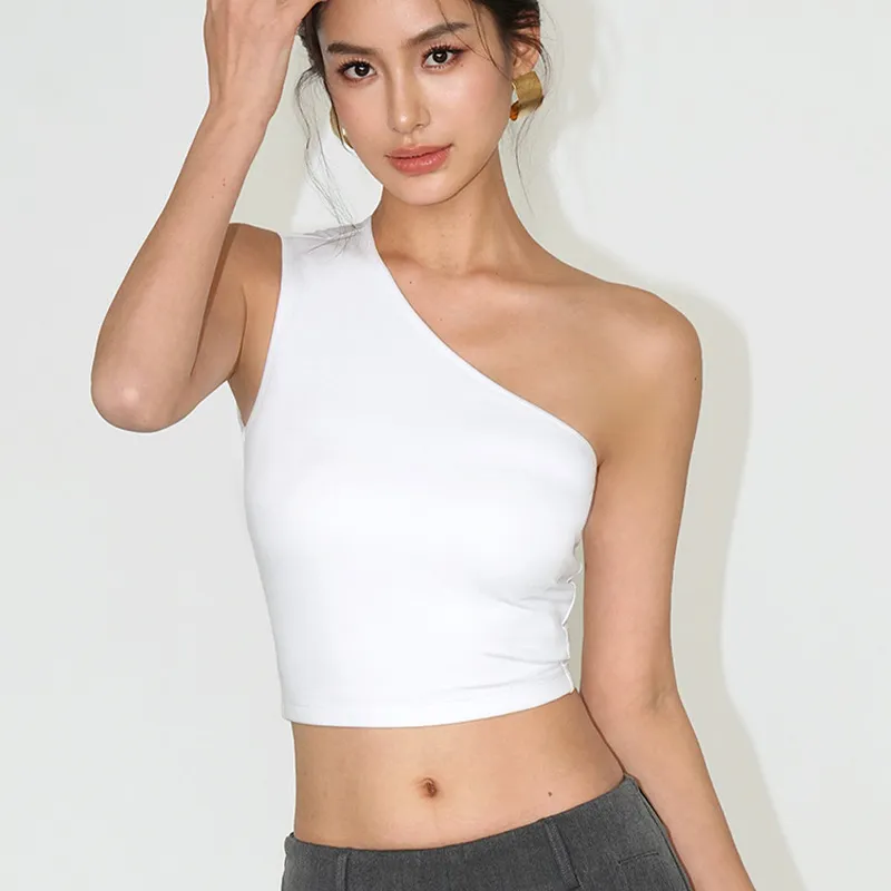 Women Slim Fitting Top