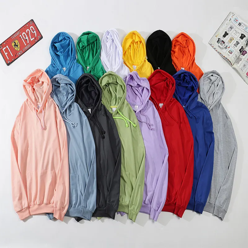 Sweater Dress Women Clothing Sweaters Men Cotton Sport Hoodie