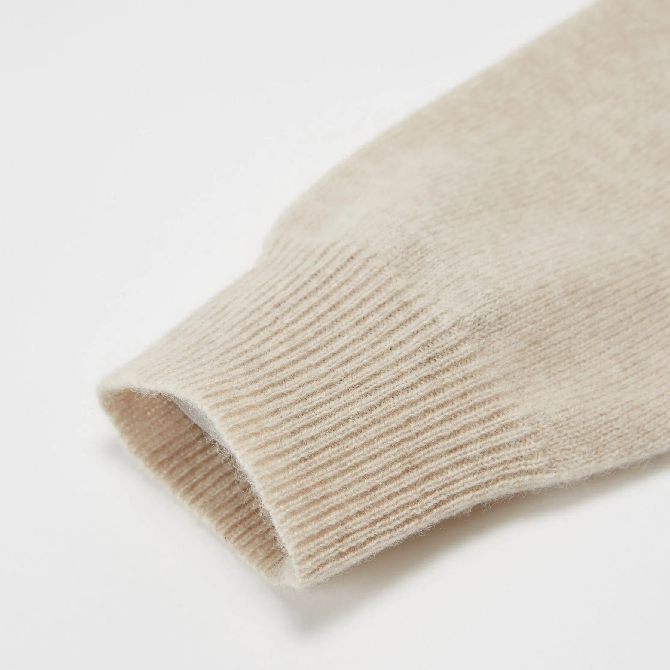 Luxurious Cashmere Woolen Silk Cotton Sweaters for Women 12gg 7gg 5gg Knitwear Knitted Hoodies Comfortable Sweatershirt for Men