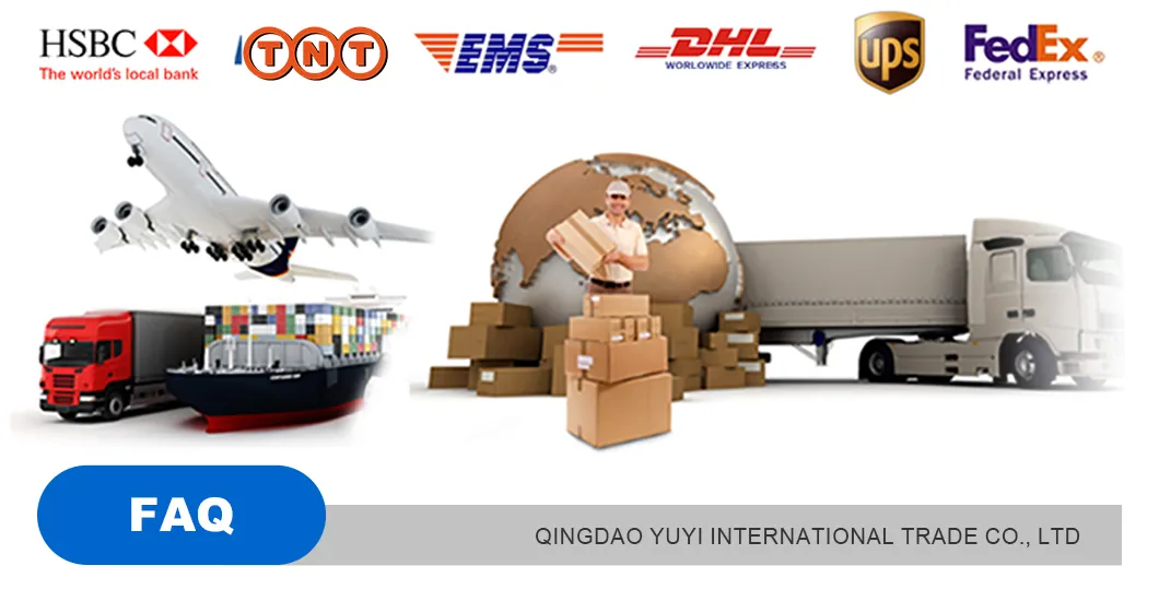 Global Shipping