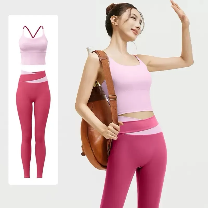 Yoga Wear 2
