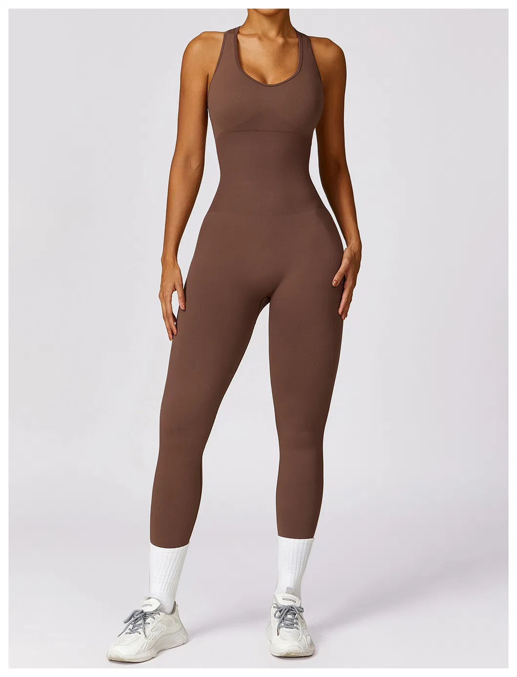 Yoga Jumpsuit 7