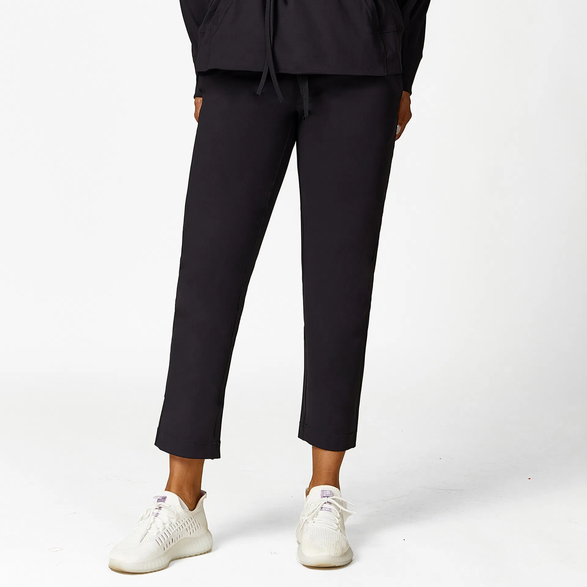 Custom Logo Wholesale New Design Activewear Women High Waist Fitness Workout Yoga Pants Outdoor Sports Leggings