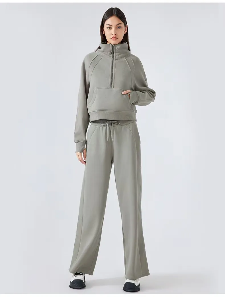 Running Jacket Detail 4