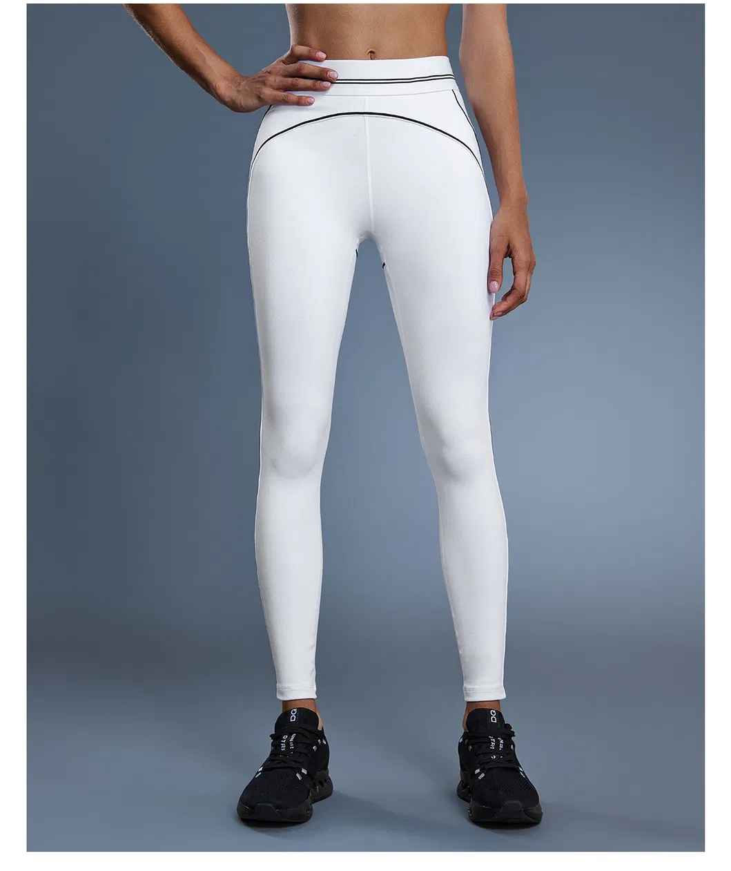 Yoga Leggings View 8