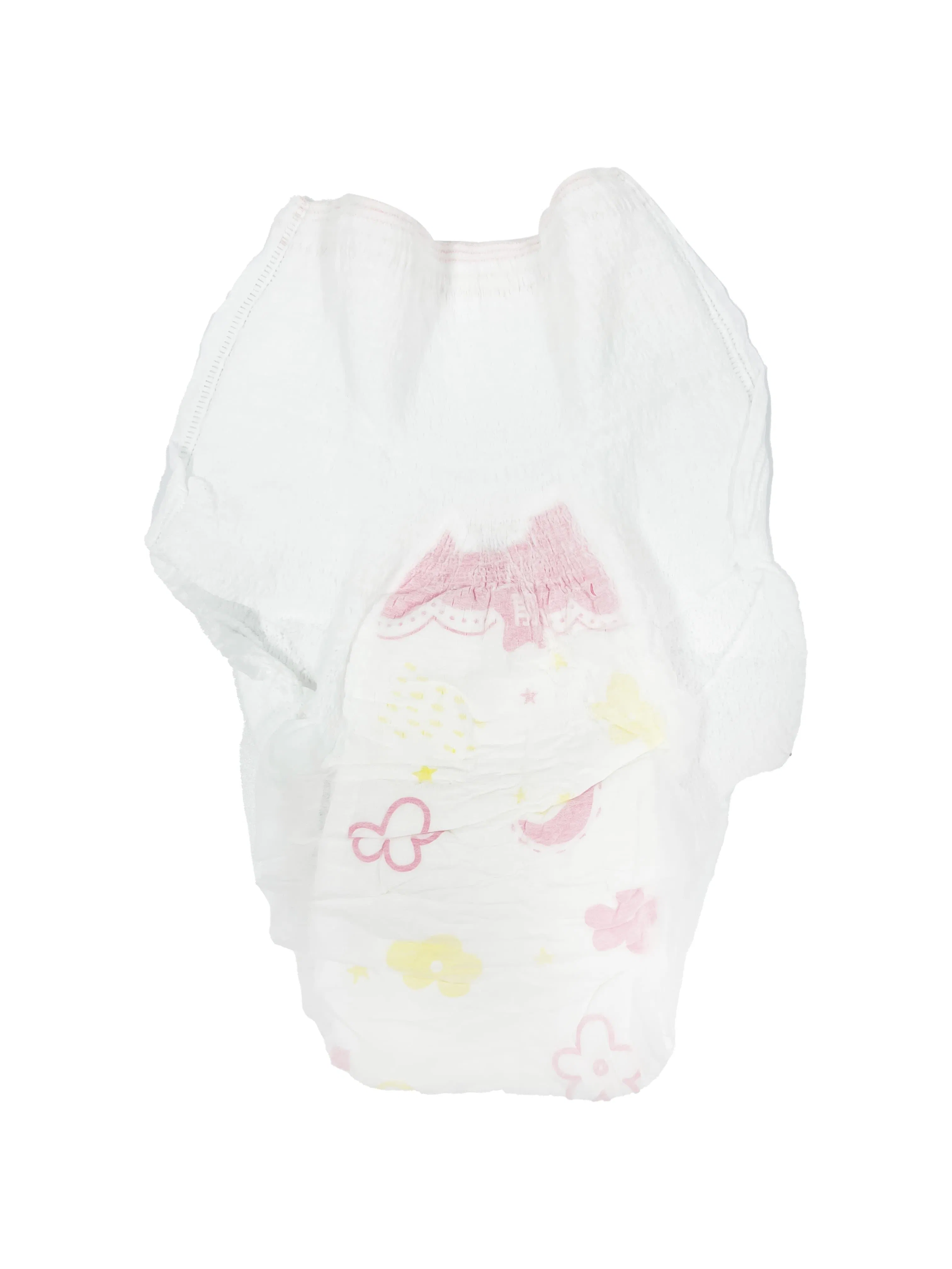 Private Label Women Period Leak-Proof Heavy Flow Period Underwear Menstrual Pants