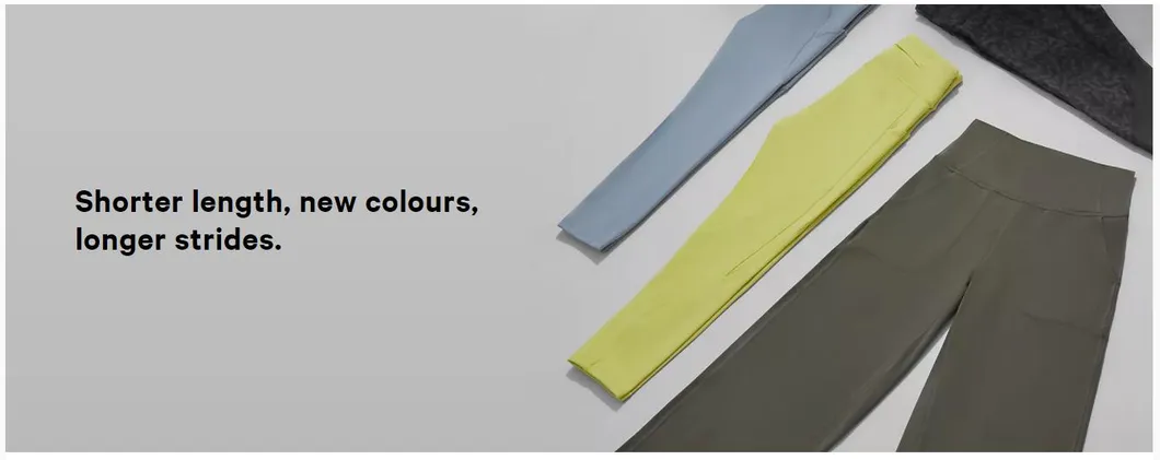 Wholesale Women High Waist Leggings