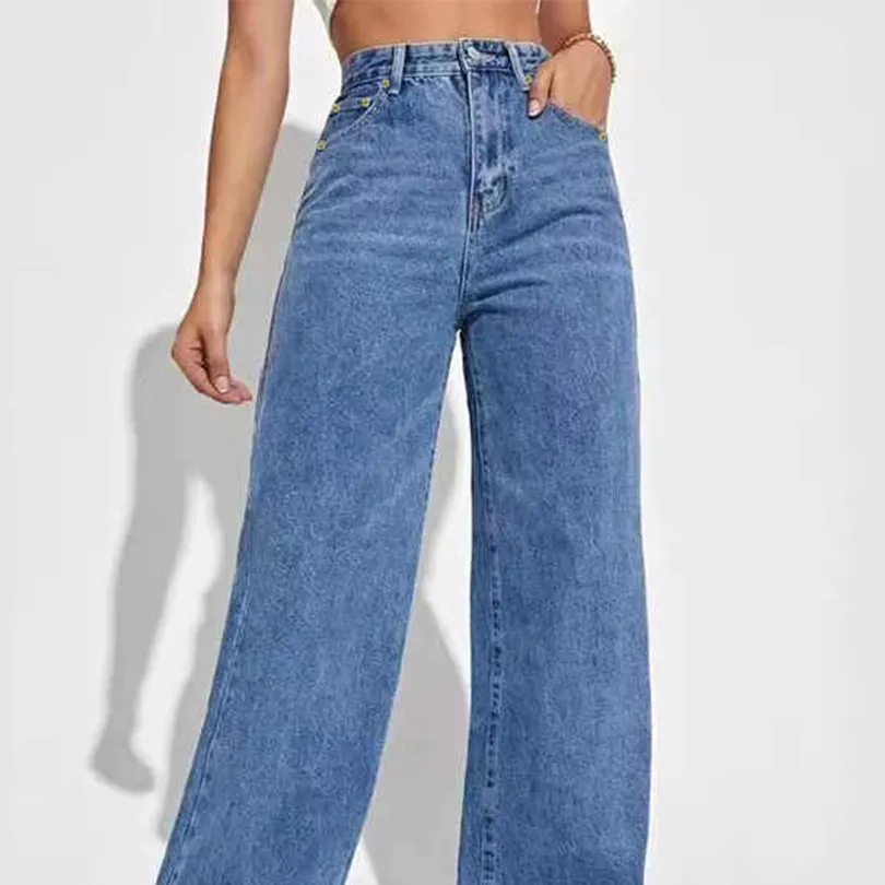 Women's Jeans View 2