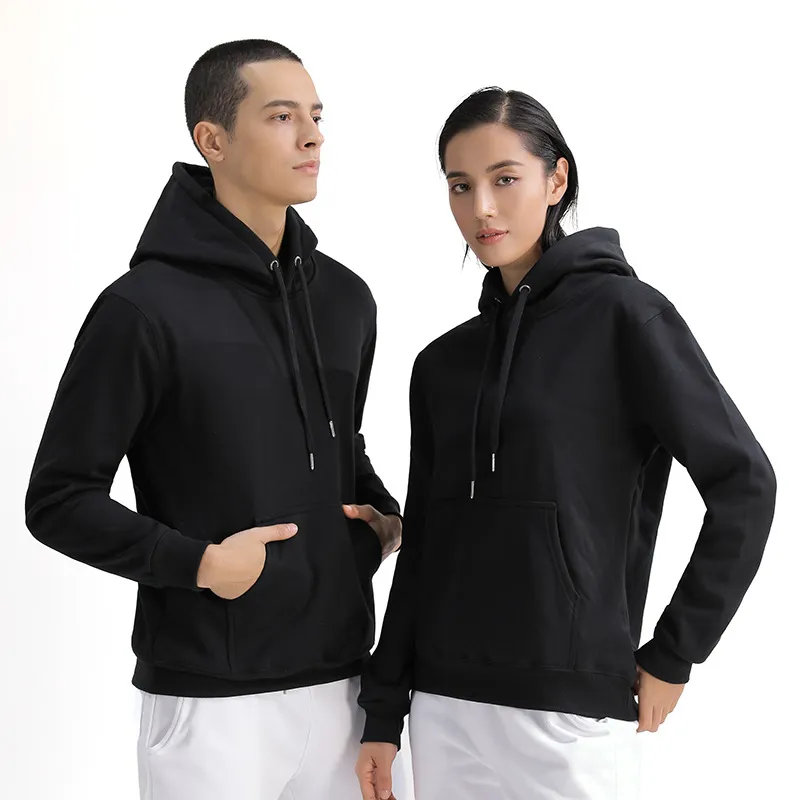 Sweater Dress Women Clothing Sweaters Men Cotton Sport Hoodie