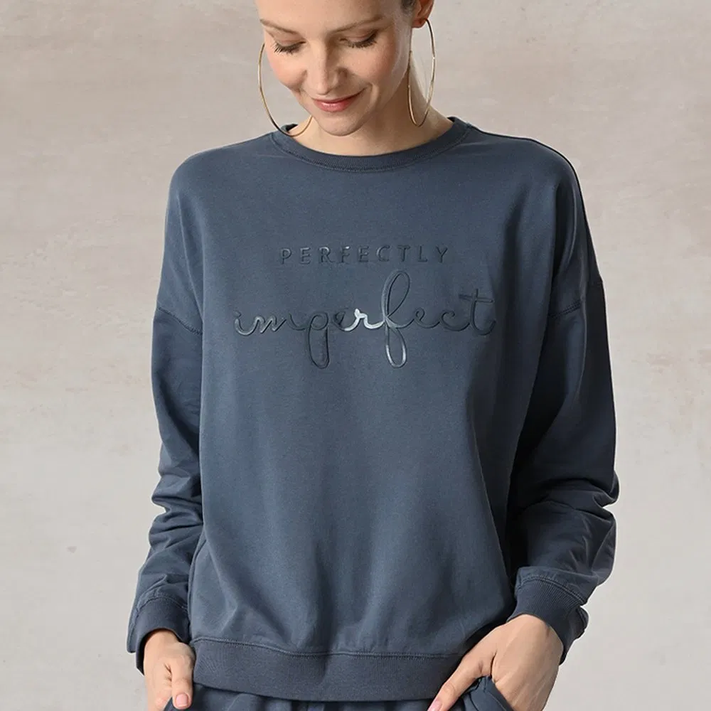 New Product Logo Printed Outdoor Women Cotton Fleece Mock Neck Pullover Sweatshirt Hoodies