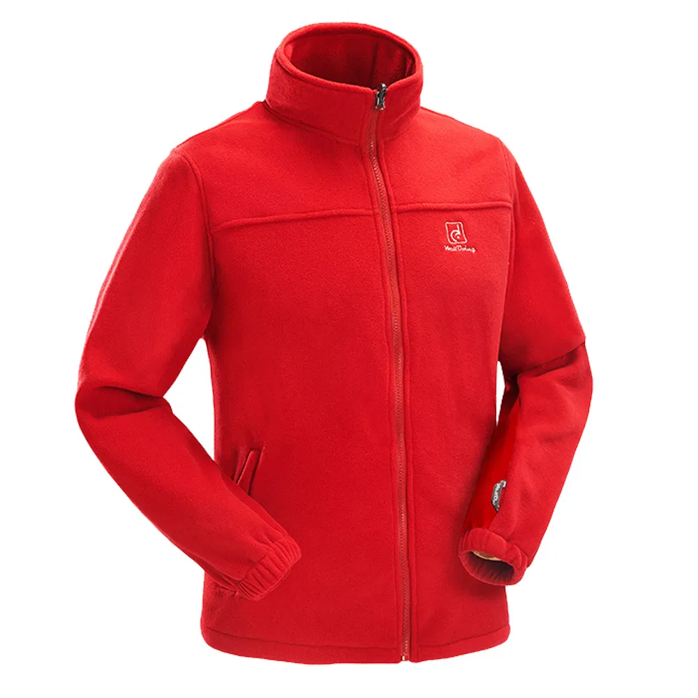 High Quality 3-in-1 Hiking Outdoor Jacket (Fleece Inner) for Men / Women Workwear