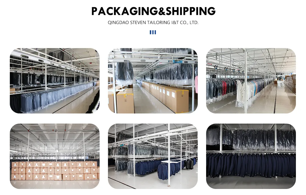 Manufacturing Process