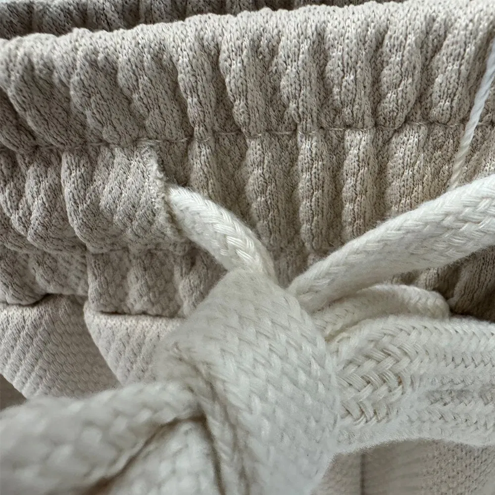 Sports Bottoms Detail 4