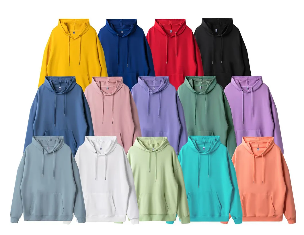 Sweater Dress Women Clothing Sweaters Men Cotton Sport Hoodie