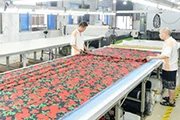 Cutting Area