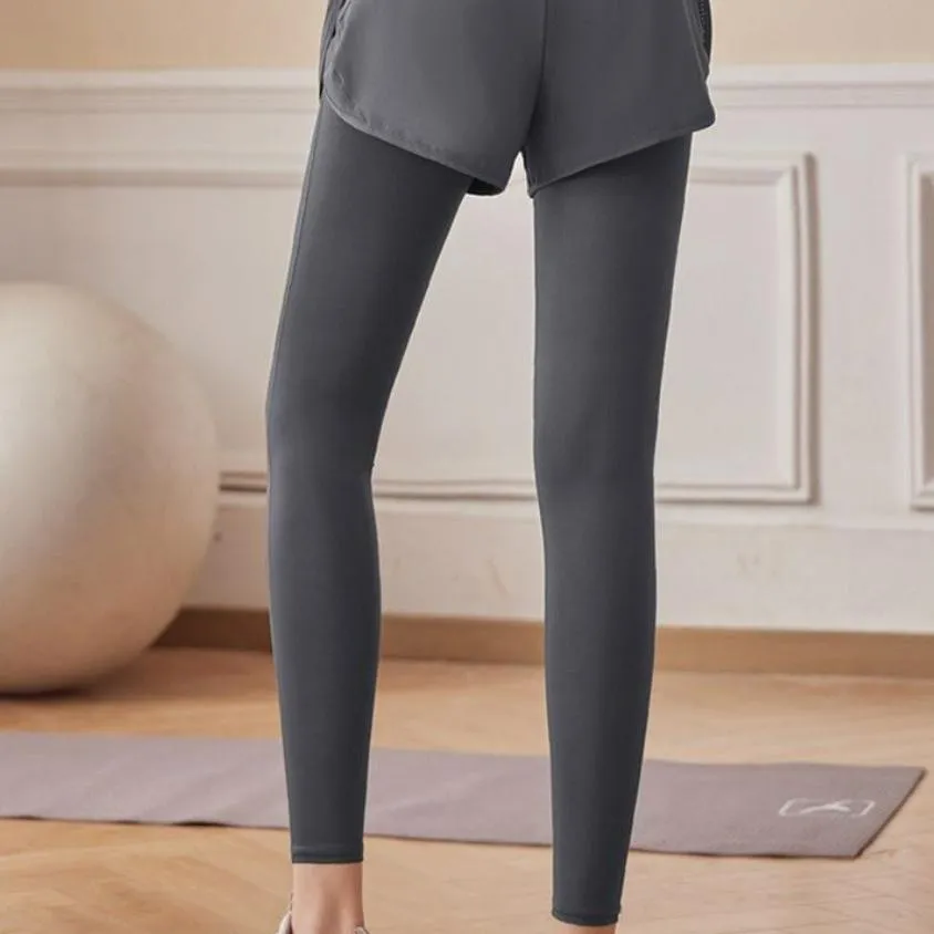 Fitness Pants