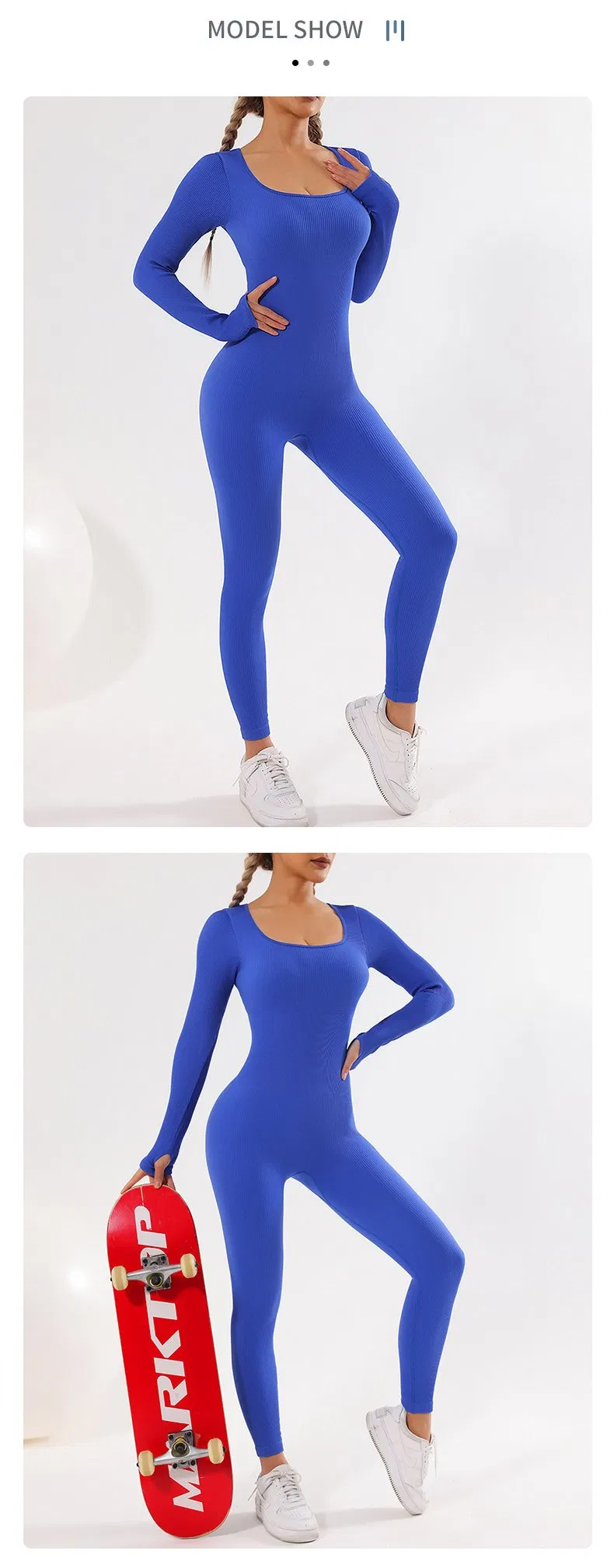 Fitness Wear 3