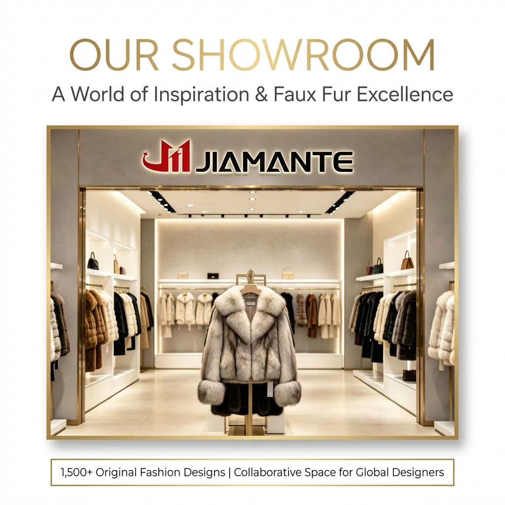 Brand Showroom