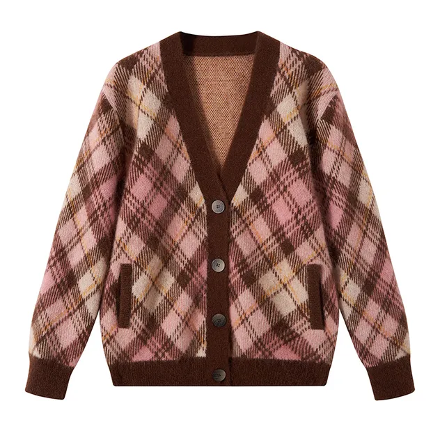 Striped Sweater View 3