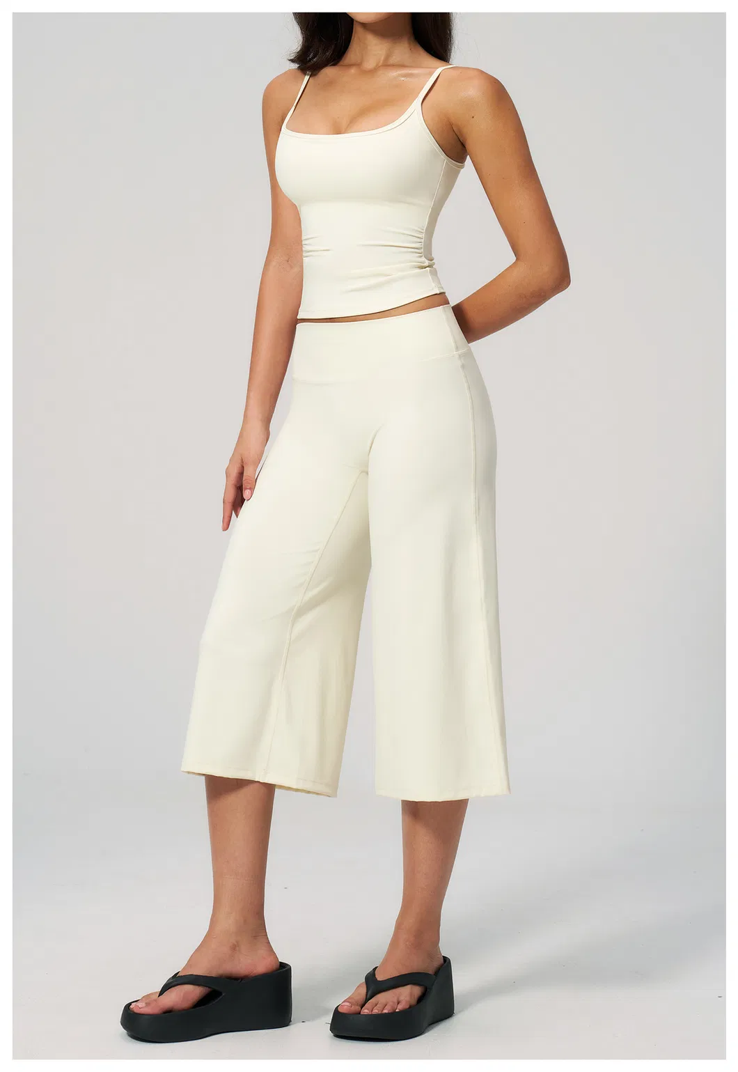 Sportswear High Waisted