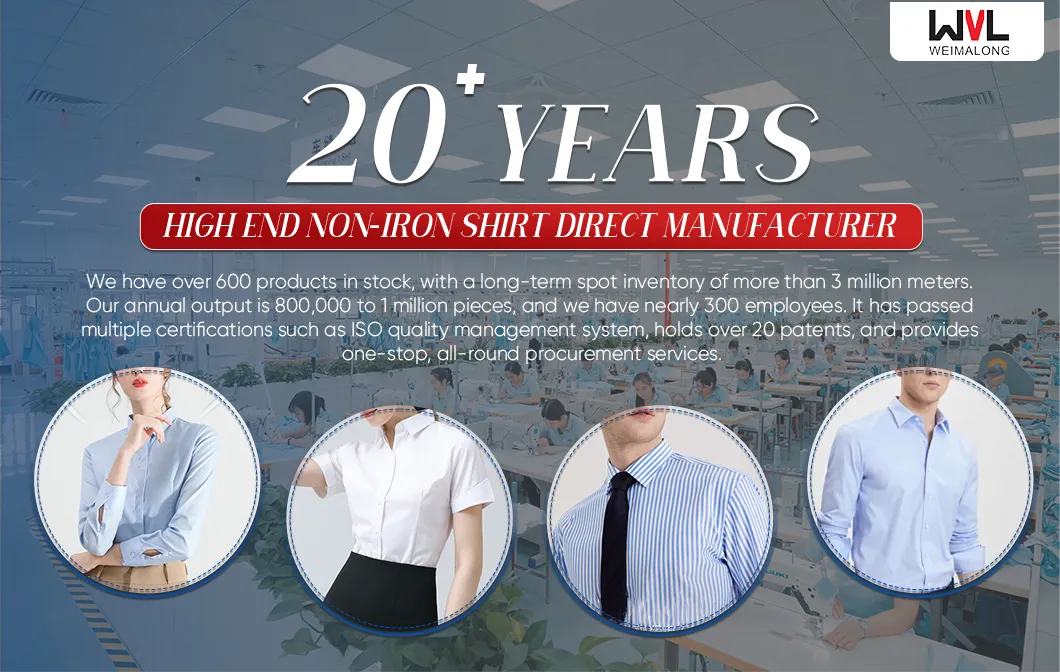 Professional Women's Blouse