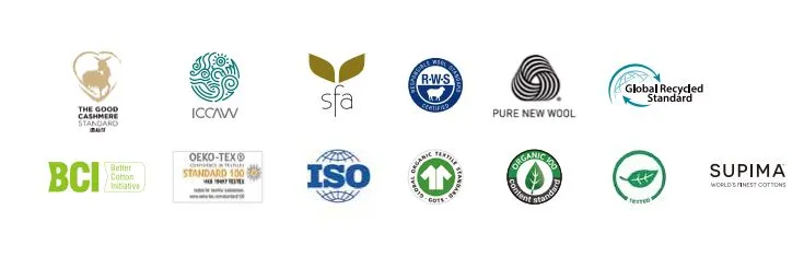 Certification Standards