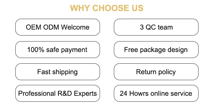 Product Feature Banner