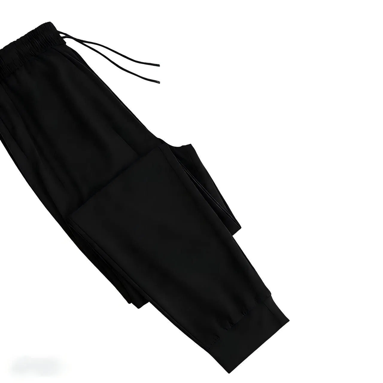 OEM/ODM Men's and Women's Loose Elastic Jogging Pants