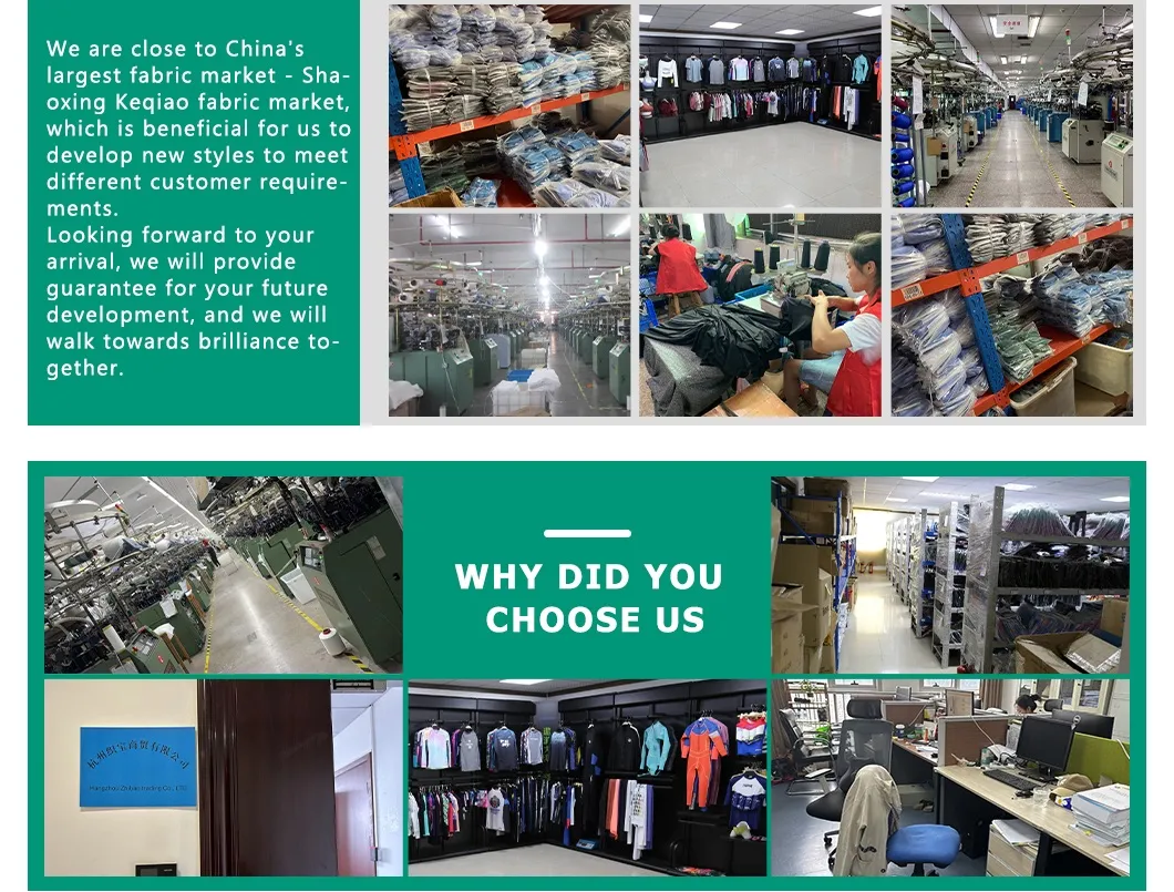 Manufacturing Process