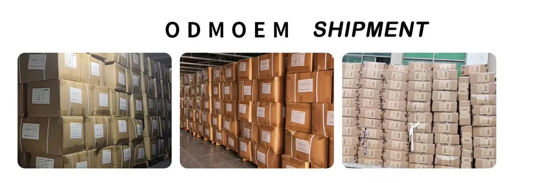 Shipment