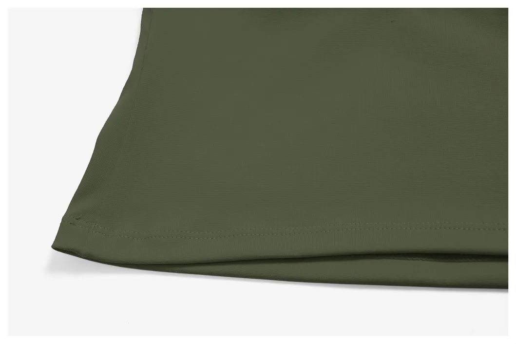 Activewear Halter Neck Sports Bra 7