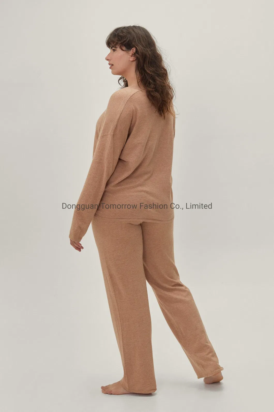 Loungewear Detail 1