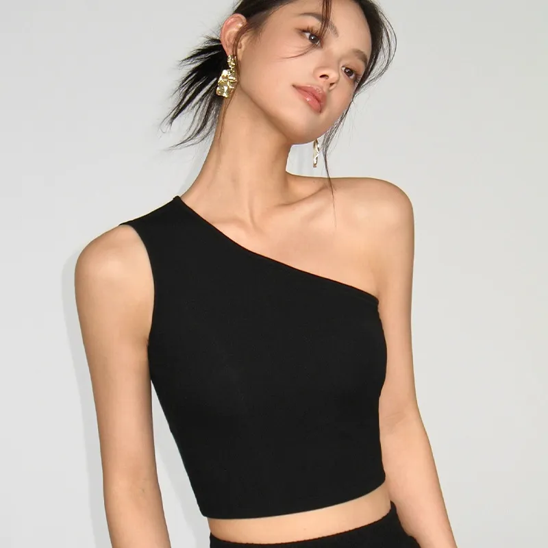 Summer Slim Top