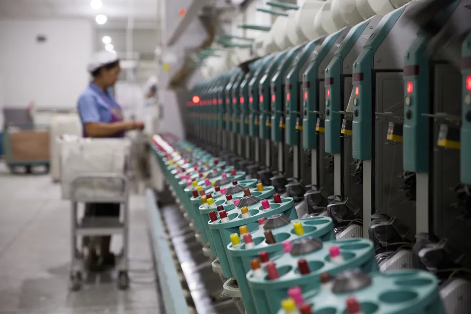 Production Facility 2