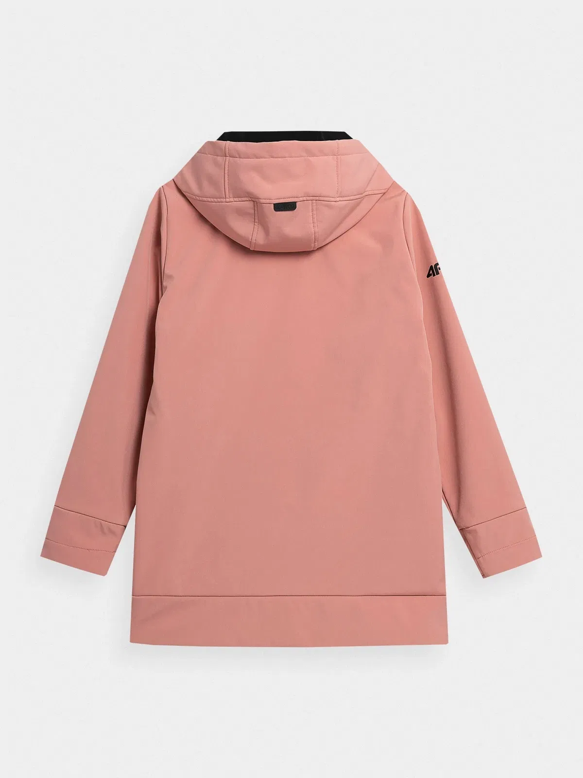 Professional Waterproof Windproof Hiking Moutain Breathable Outdoor Snowboard Softshell Hoody for Woman