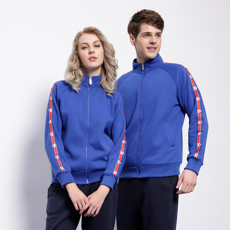 Sweatsuit Sets Women Mens Sport Wear Sublimation Hoodies for Men