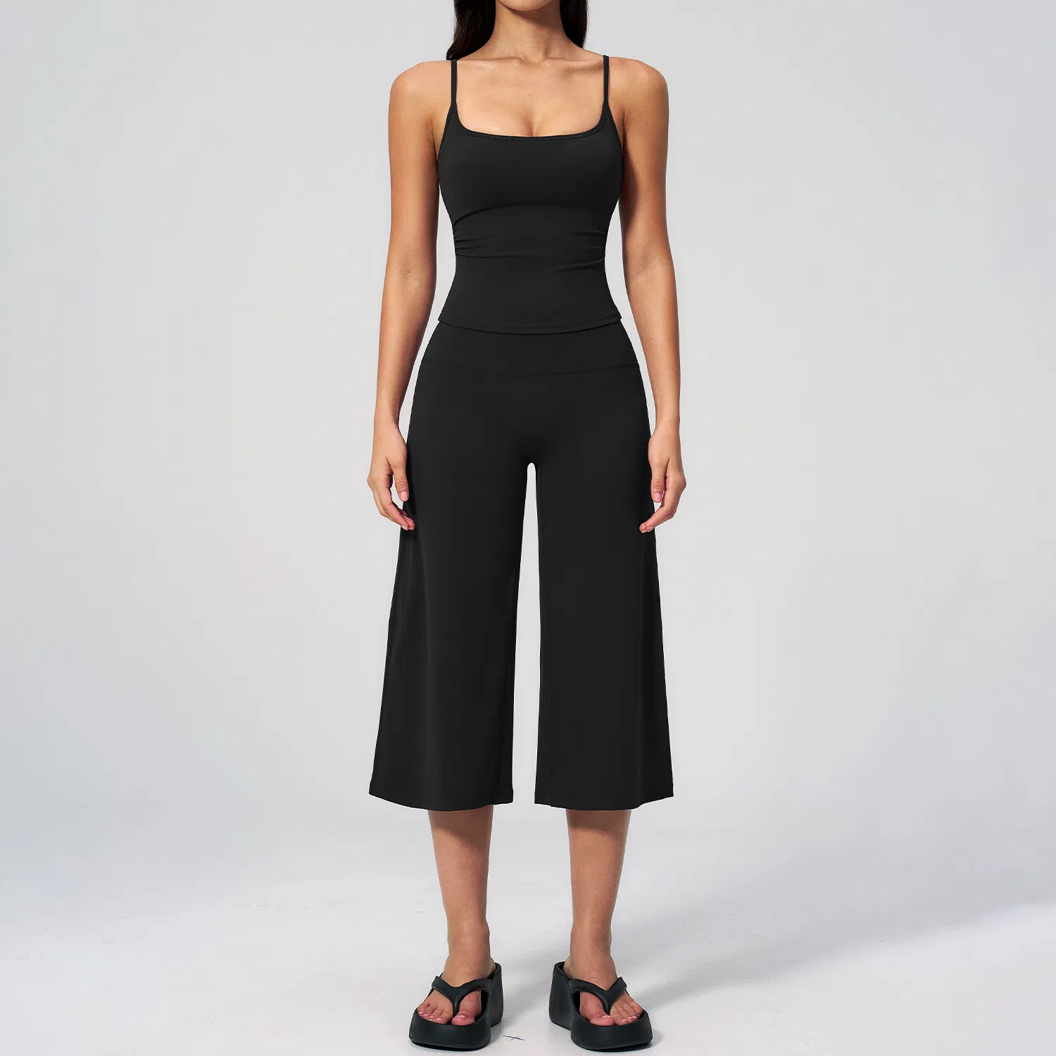 Yoga Pants Women Sportswear Gym Wear High Waisted Quick Drying Casual Jogging Outdoor