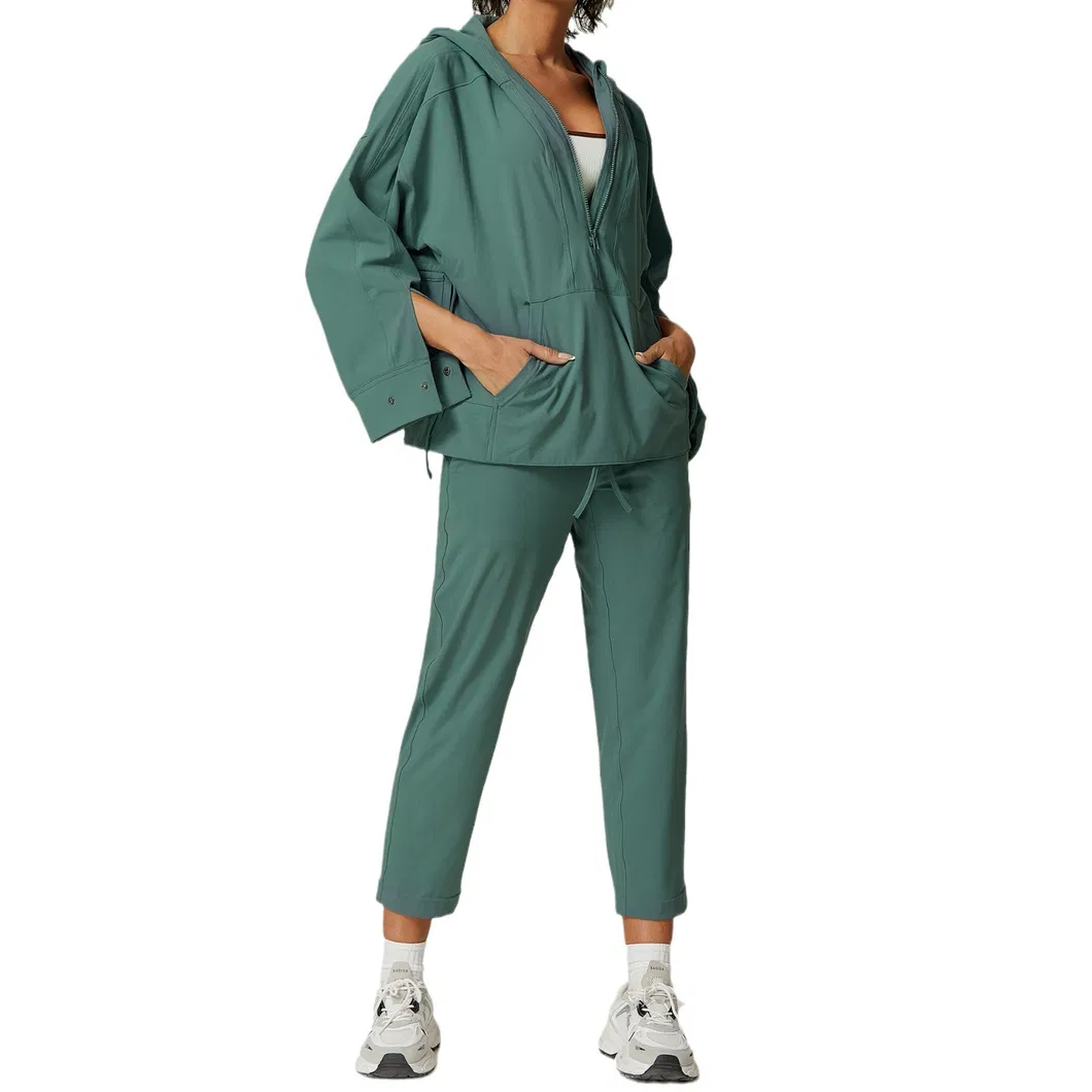 Activewear Yoga Pants