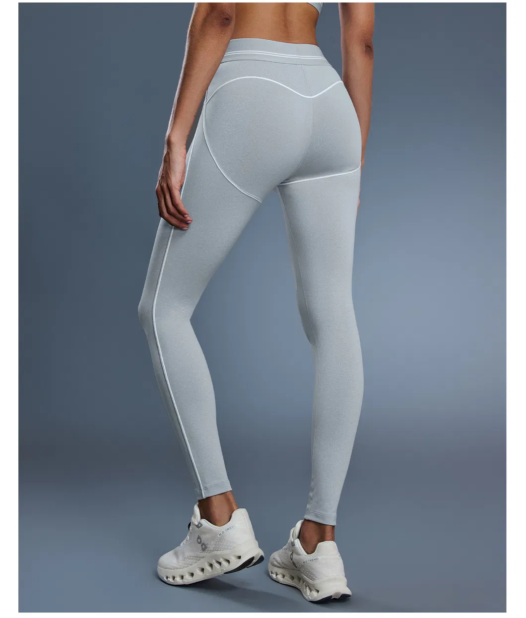 Yoga Leggings View 6